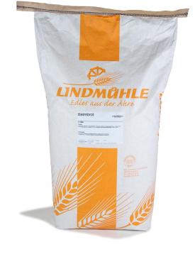 Linforte – Backkonzentrate für Spezialbrote