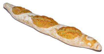 UrDinkel Baguette hell LH2 IPS