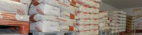 Sacklager – Lindmühle Bestsseller