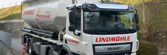 Wir kommen zu Ihnen – täglich